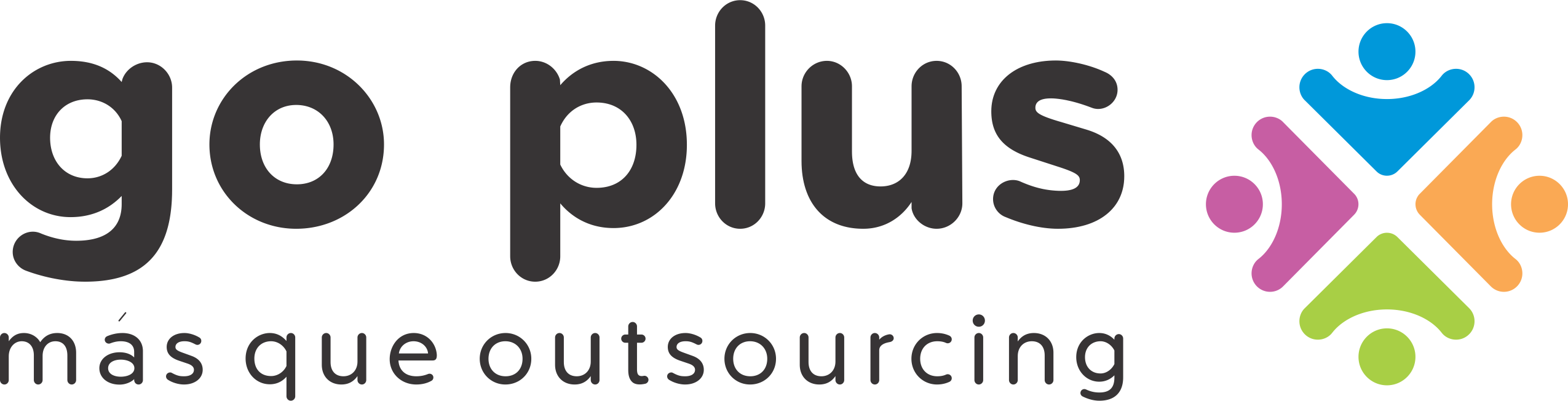 GO PLUS Logo